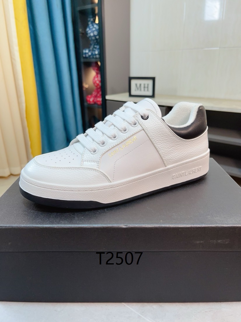 YSL shoes 38-46 h0703